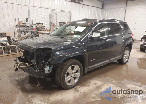 2015 GMC Terrain Slt-1 z USA, uszkodzony, nr VIN 2GKFLXE30F6156136